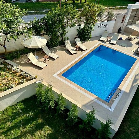Oregano Suites Σιντέ Εξωτερικό φωτογραφία