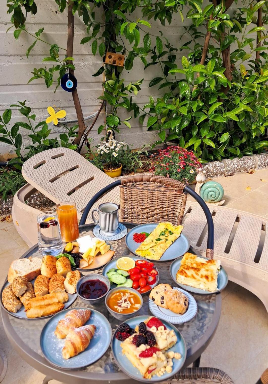 Oregano Suites Σιντέ Εξωτερικό φωτογραφία