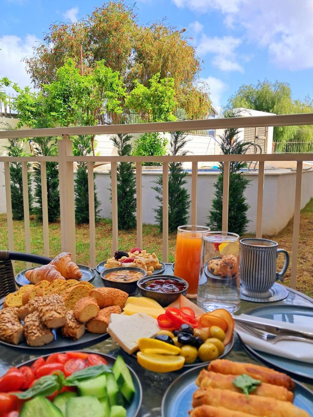 Oregano Suites Σιντέ Εξωτερικό φωτογραφία