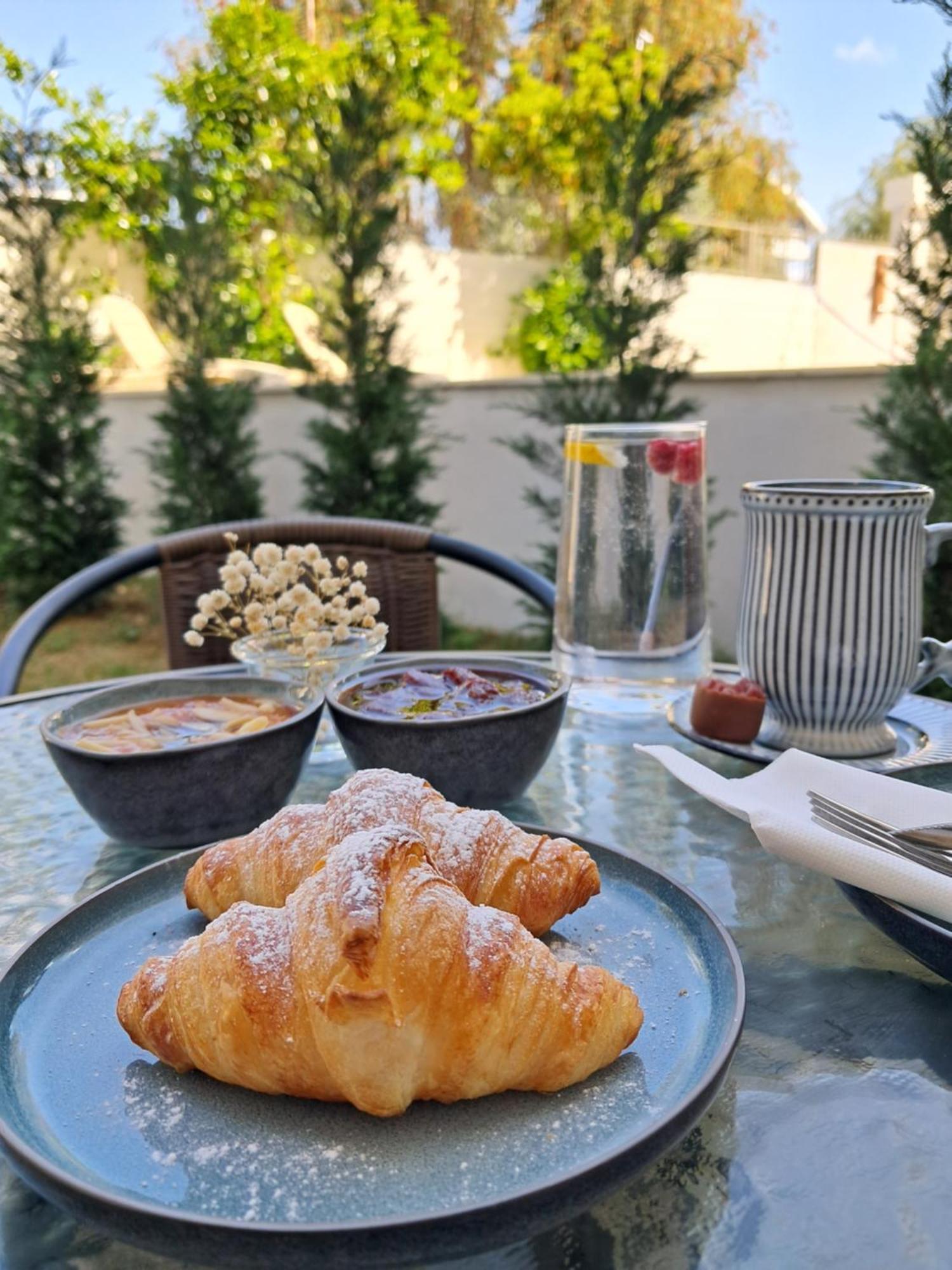 Oregano Suites Σιντέ Εξωτερικό φωτογραφία