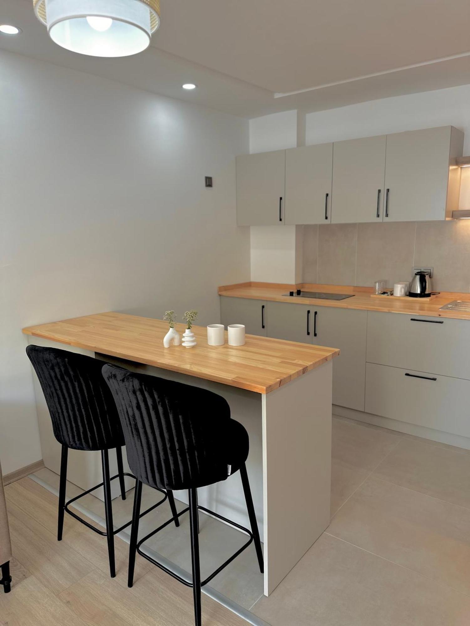 Oregano Suites Σιντέ Εξωτερικό φωτογραφία