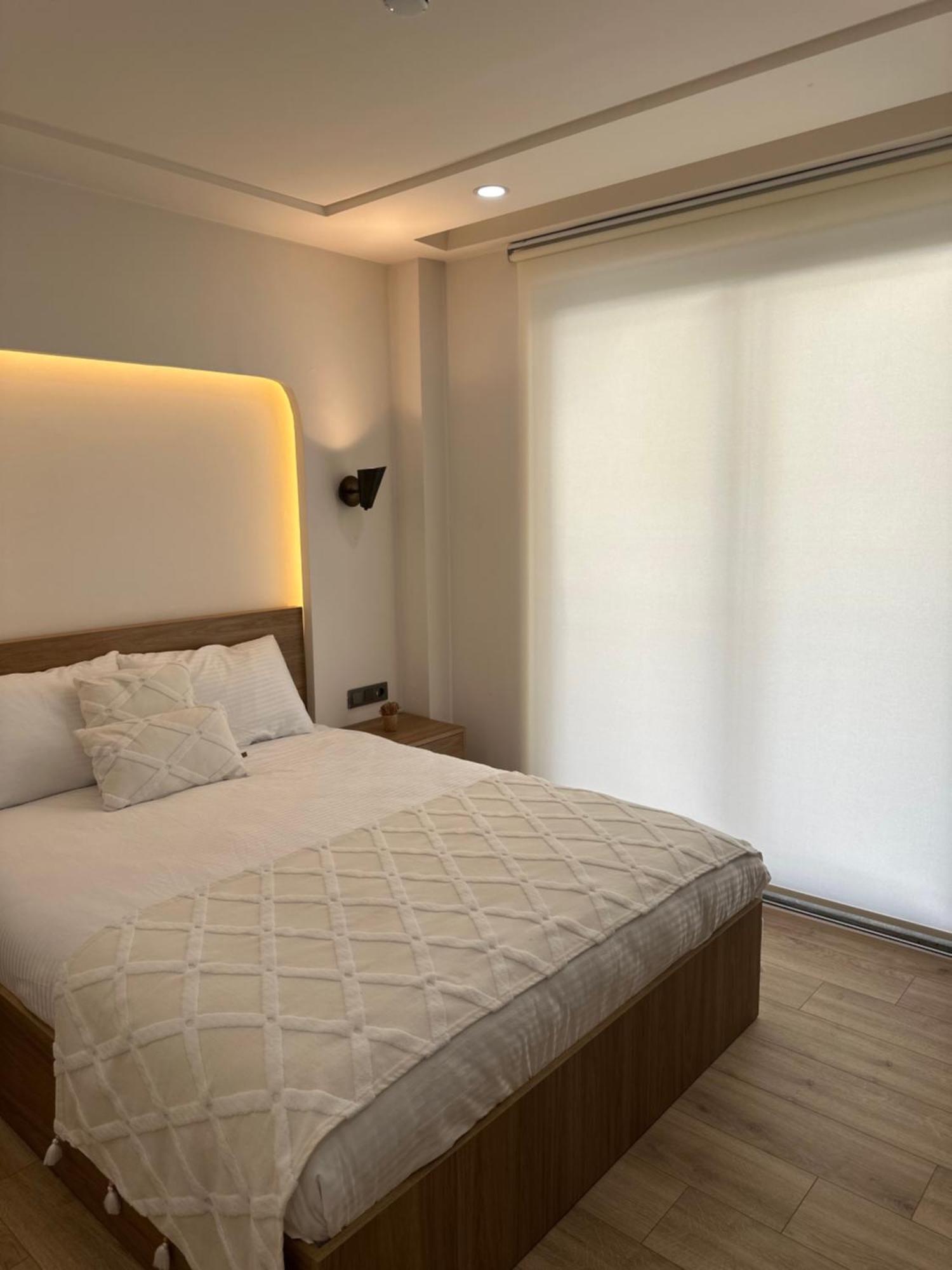 Oregano Suites Σιντέ Εξωτερικό φωτογραφία