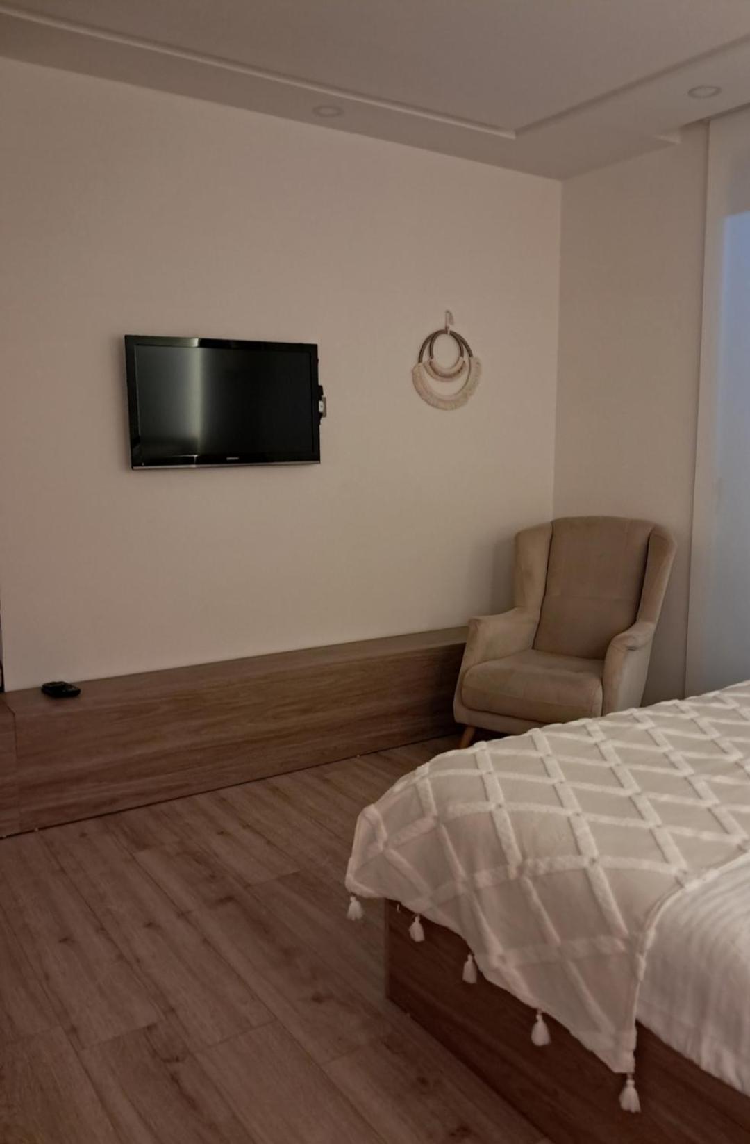 Oregano Suites Σιντέ Δωμάτιο φωτογραφία