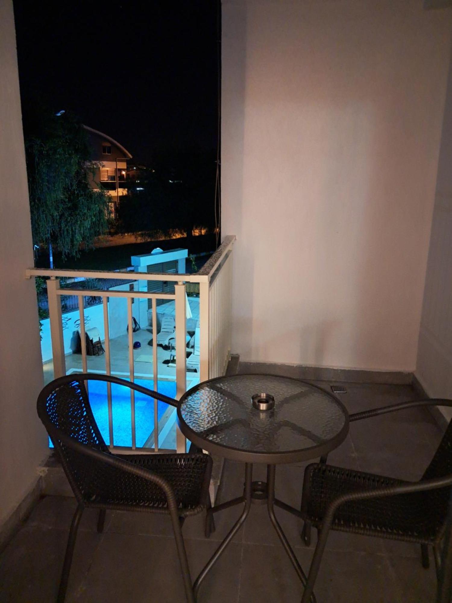 Oregano Suites Σιντέ Εξωτερικό φωτογραφία
