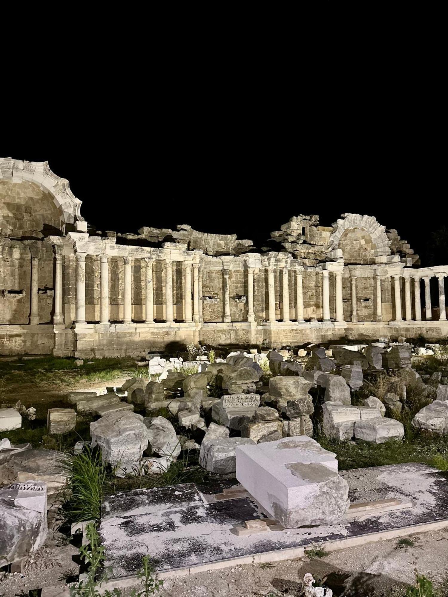 Oregano Suites Σιντέ Εξωτερικό φωτογραφία
